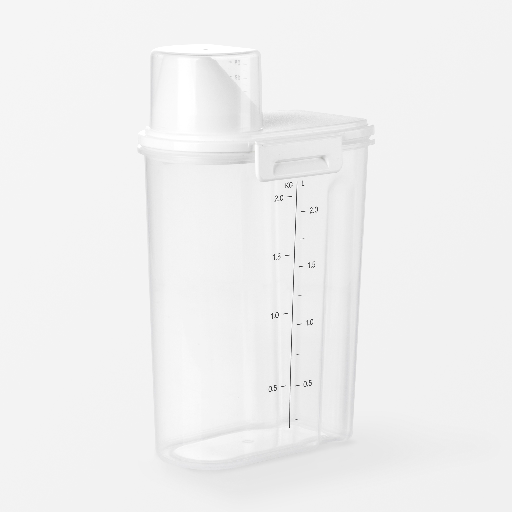 JAJU 잡곡통 2kg 7,500원