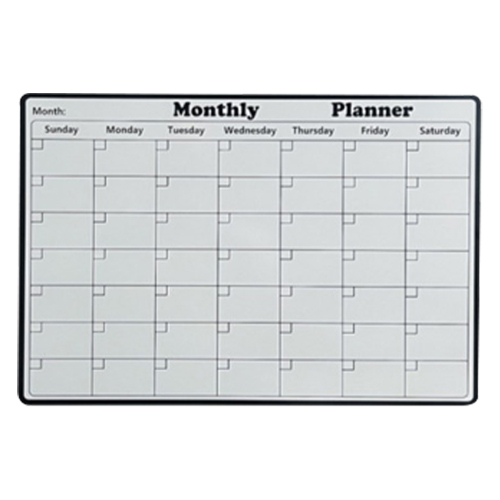 나나컴퍼니 냉장고 자석 월달력 화이트보드판 스케줄표, 합성수지 8,040원