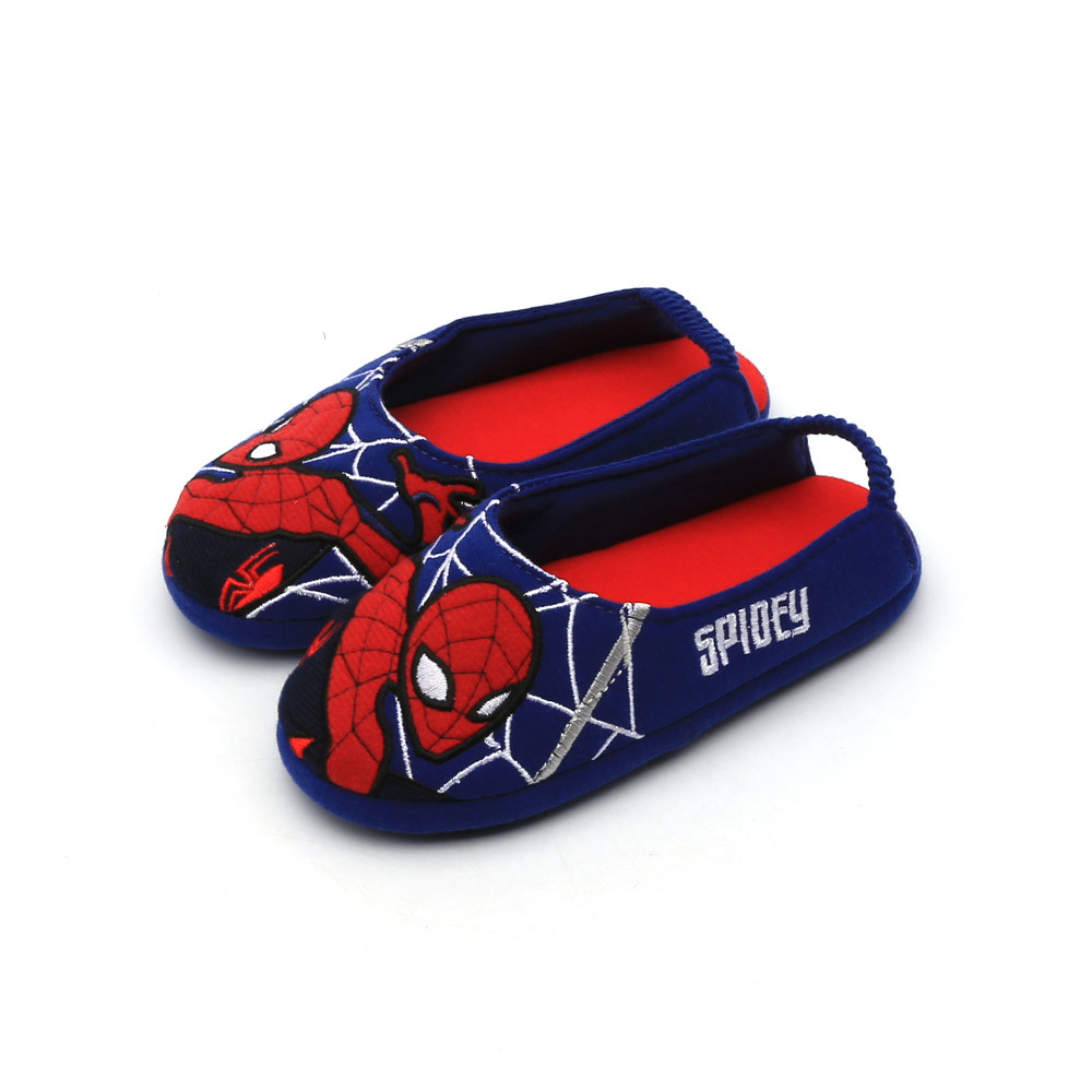 스파이더맨 마블 CH 비트 고무 덧신 4,900원