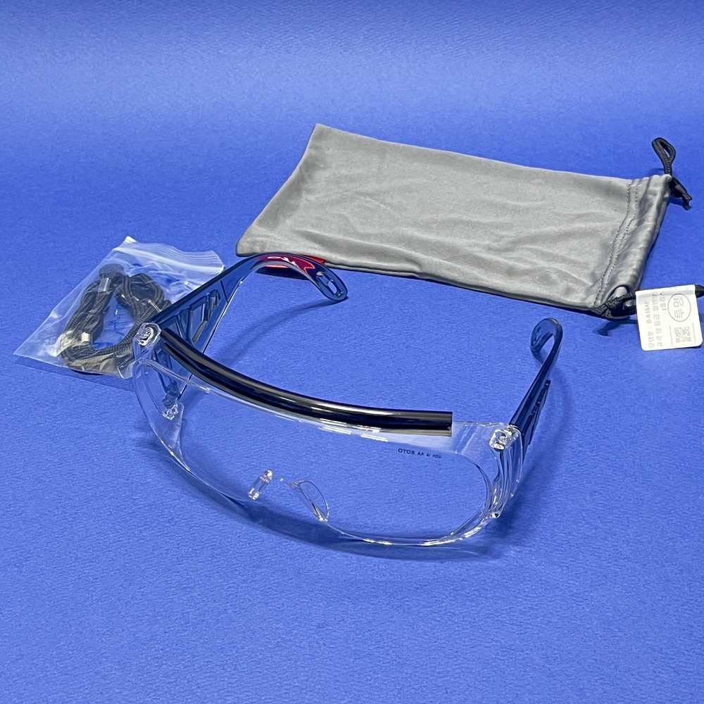 오토스 보안경 안전안경 B-618AF 8,970원