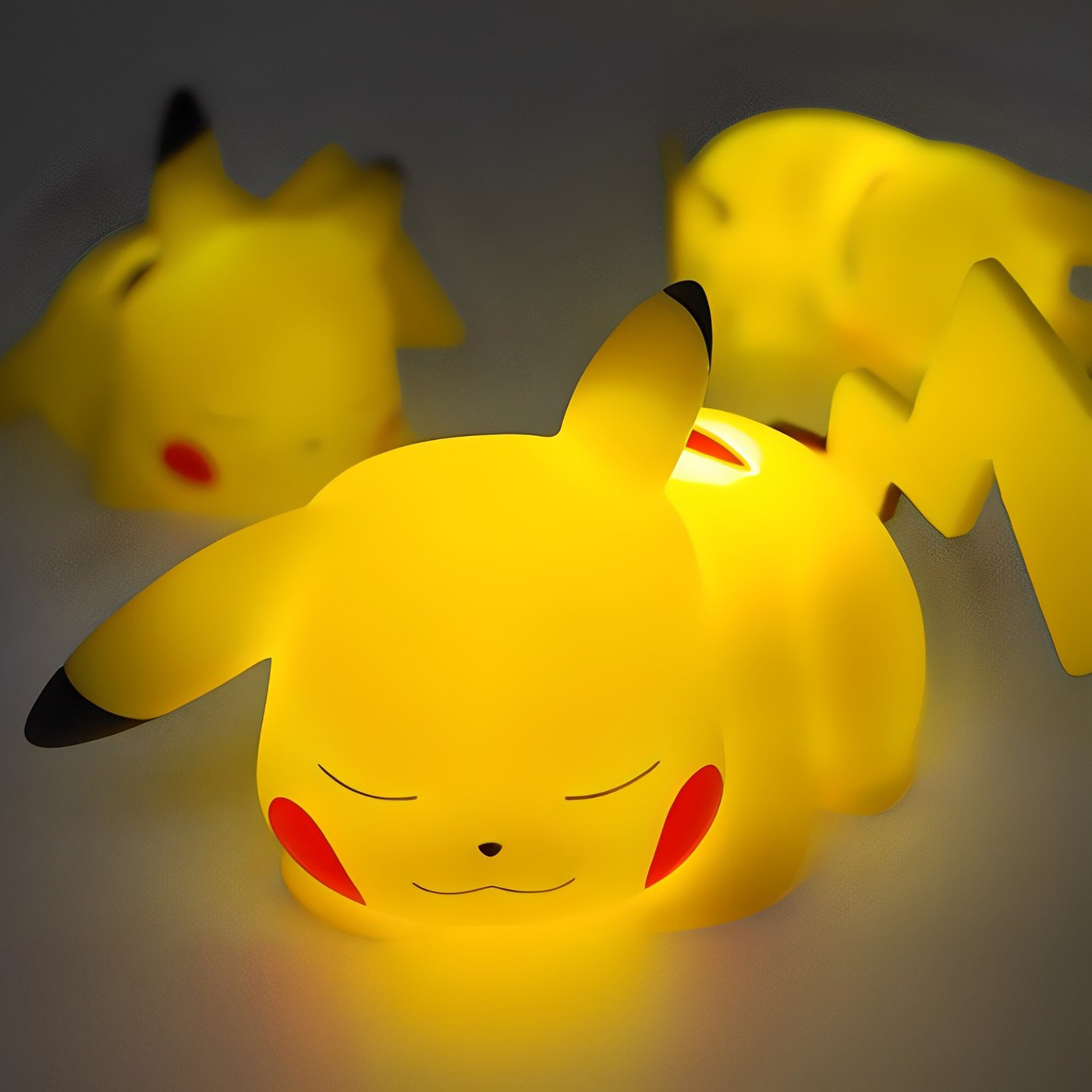 포켓몬스터 피카츄 미니 무드등 4,780원