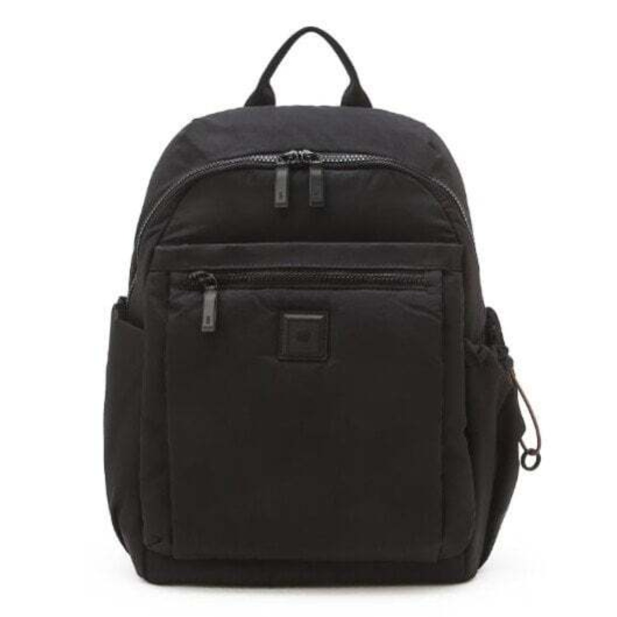 [국내백화점] 닥스 어웨이 블랙 초경량 나일론 소재 백팩 여행용 가방 303,000원