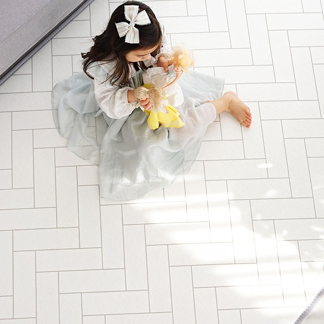 삼바텍 PVC 퓨어 놀이방매트 173,250원