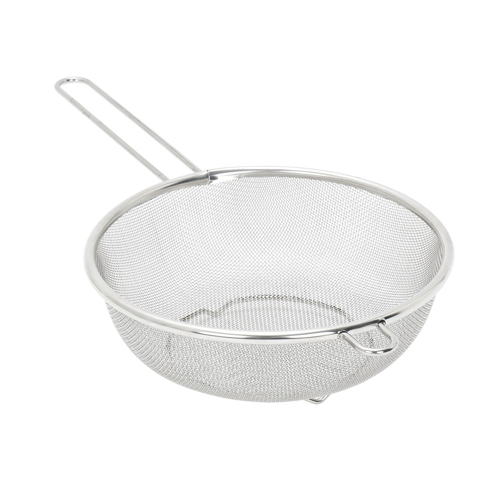 코멧 홈 스테인리스 스틸 채망 건지기 고리형 6,110원