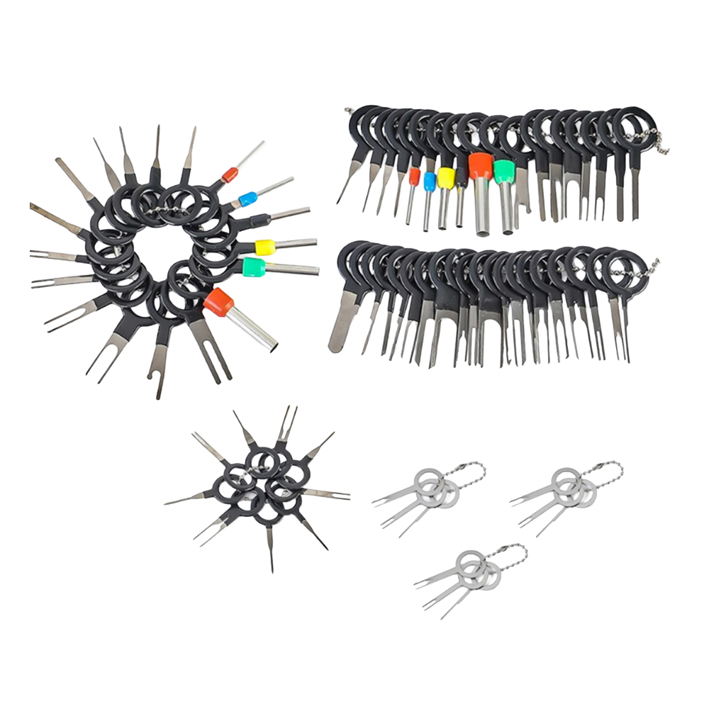 아띠꼴로 자동차 커넥터리무버 커넥터 핀제거 핀뽑기 터미널 핀 리무버 배선 차량용 리무버 12,500원