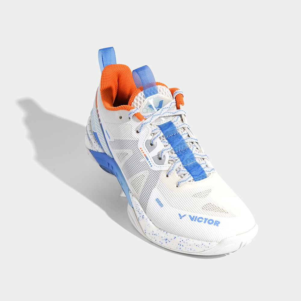 빅터 배드민턴화 SPEED V SHAPE 신발 S82III NitroLite 188,000원