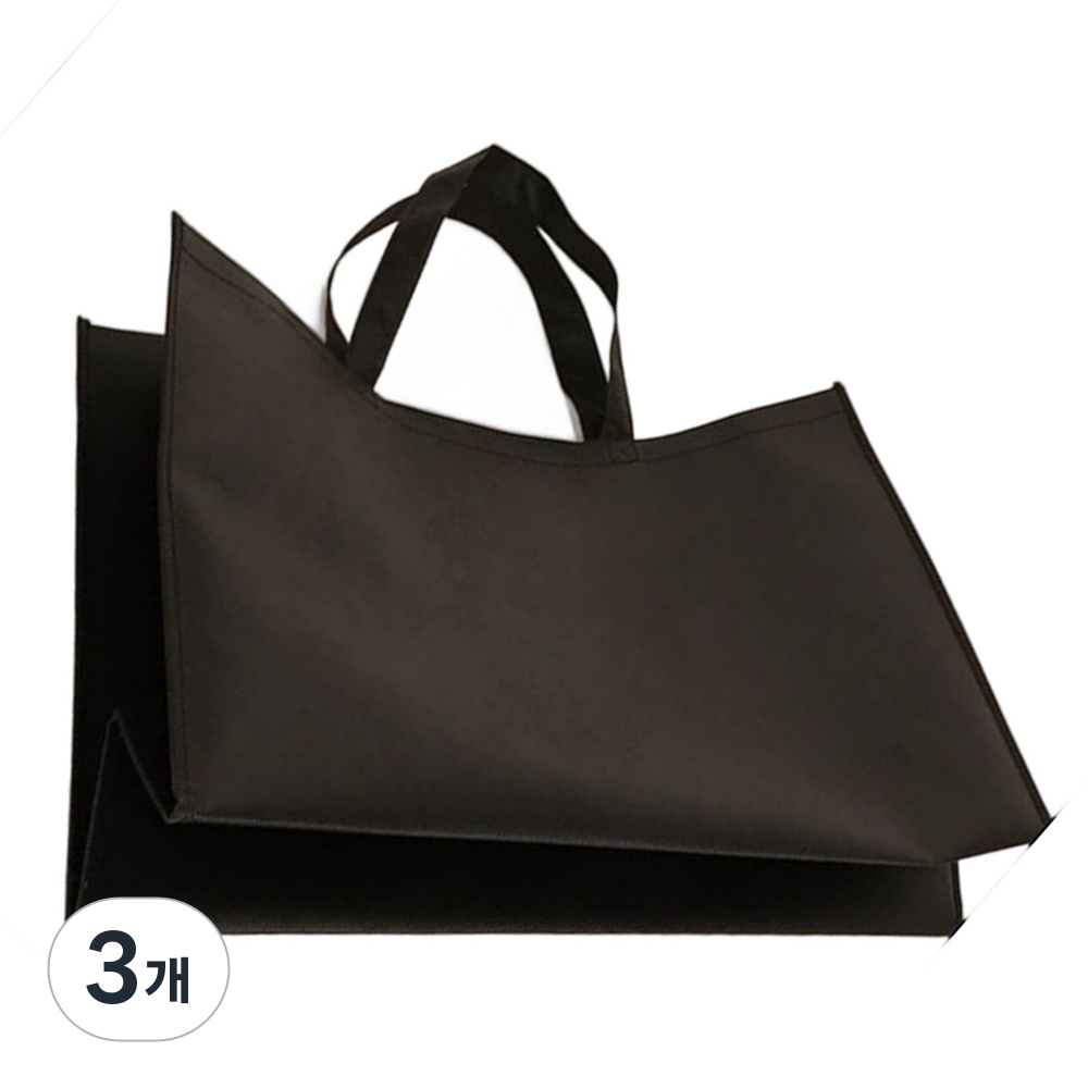 코이드림 부직포 다용도 대형 쇼핑백 22,460원