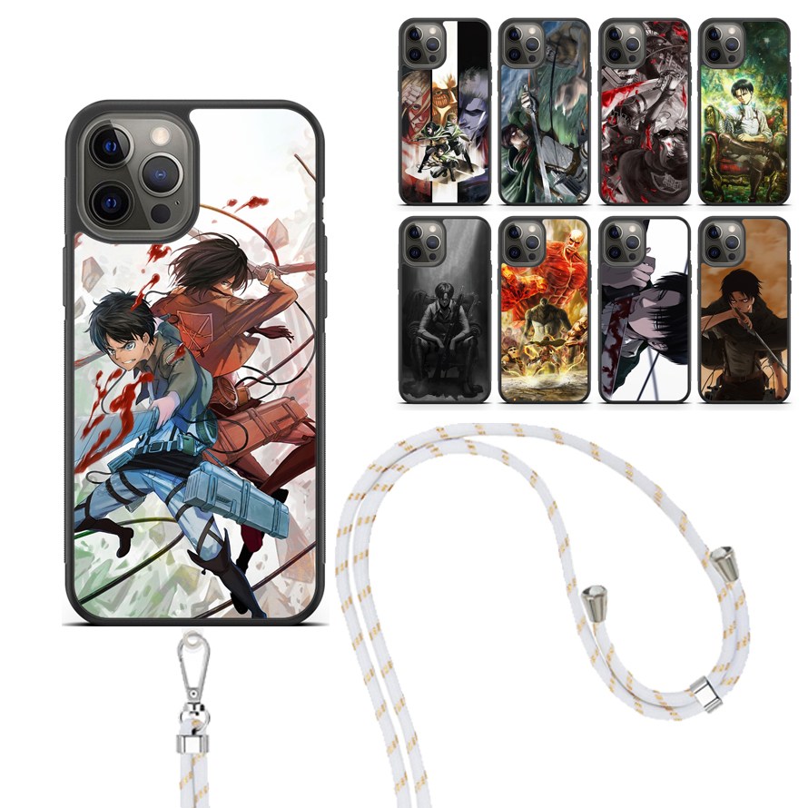 전기종 진격의 거인 스트랩 케이스 키즈폰 AT-M130 X커버5 버디3 A15 A23 A24 A25 A32 A34 A35 와이드7 4,200원