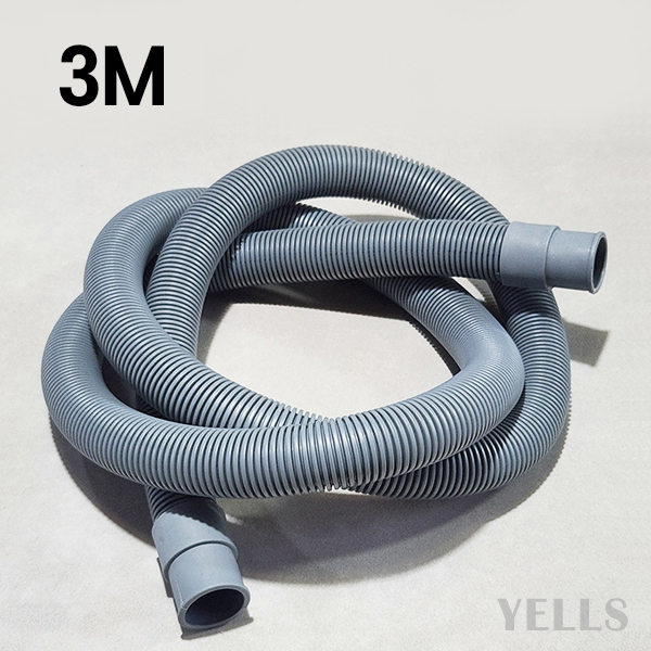 드럼세탁기용 배수호스 삼성/LG/대우, 1개, 드럼세탁기 배수호스 9,310원