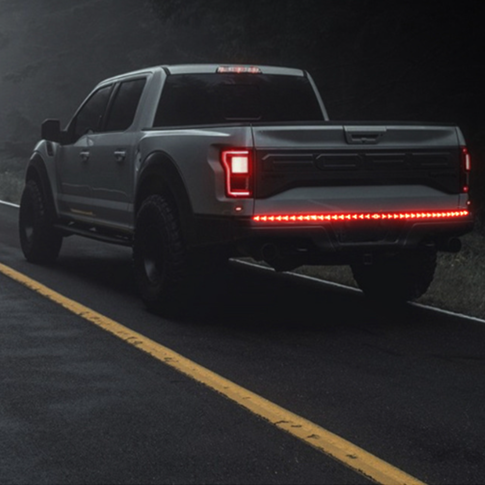 자동차 LED 후미등 교체 브레이크등 램프 방향지시등 차량용 테일램프, 1개, D4C 25,500원