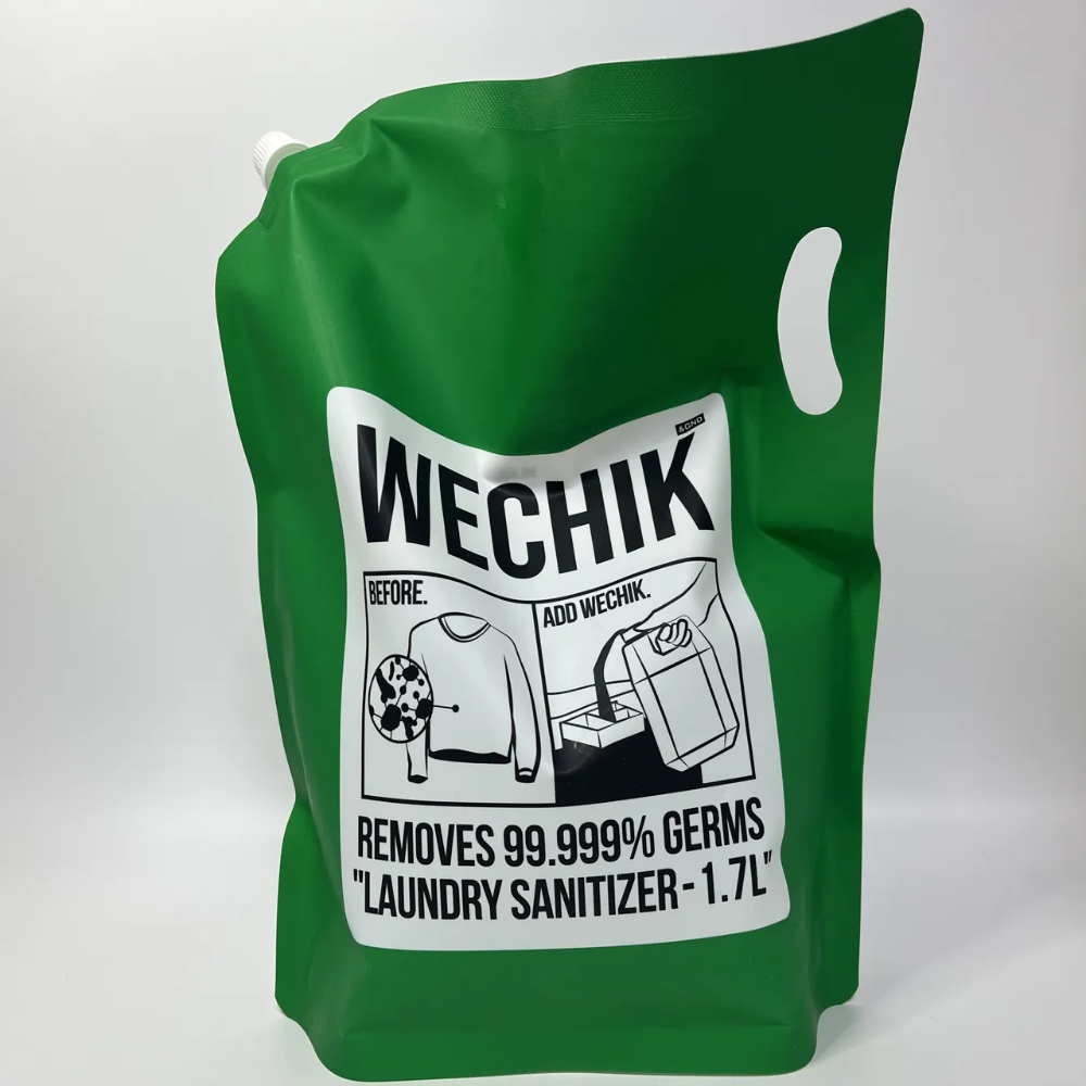 위칙 소독 섬유유연제 리필 10,740원