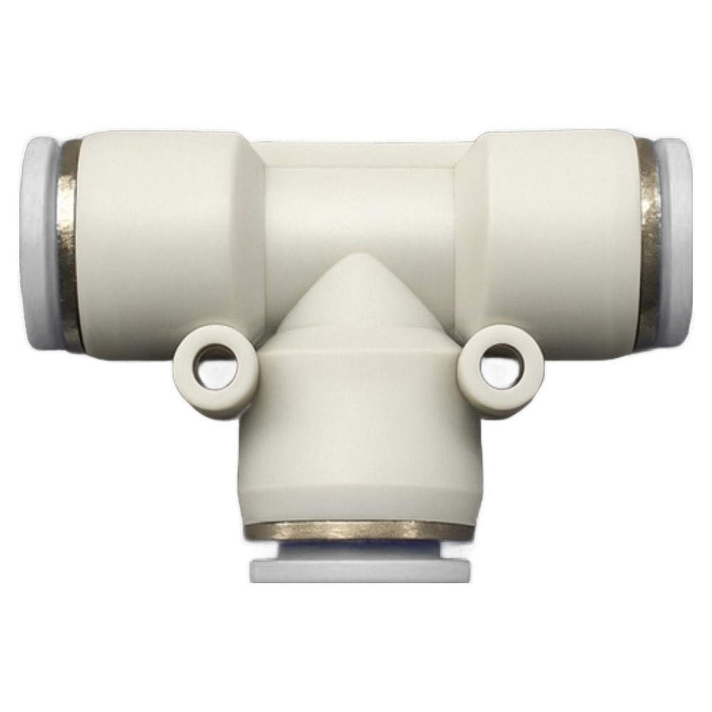 미미네아쿠아 싱글라인 원터치피팅 T자 호스 화이트 0600 1,880원