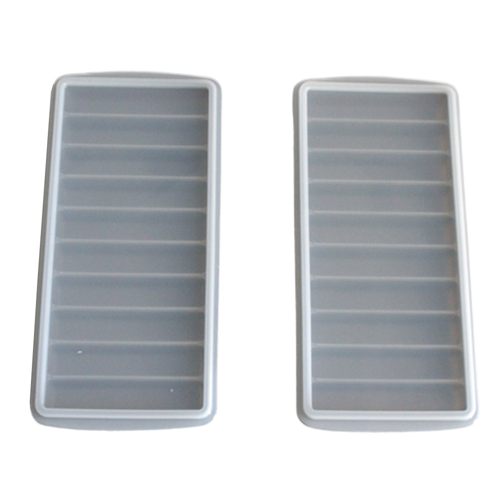 키친구 실리콘 텀블러 막대 아이스트레이 10구 9,500원