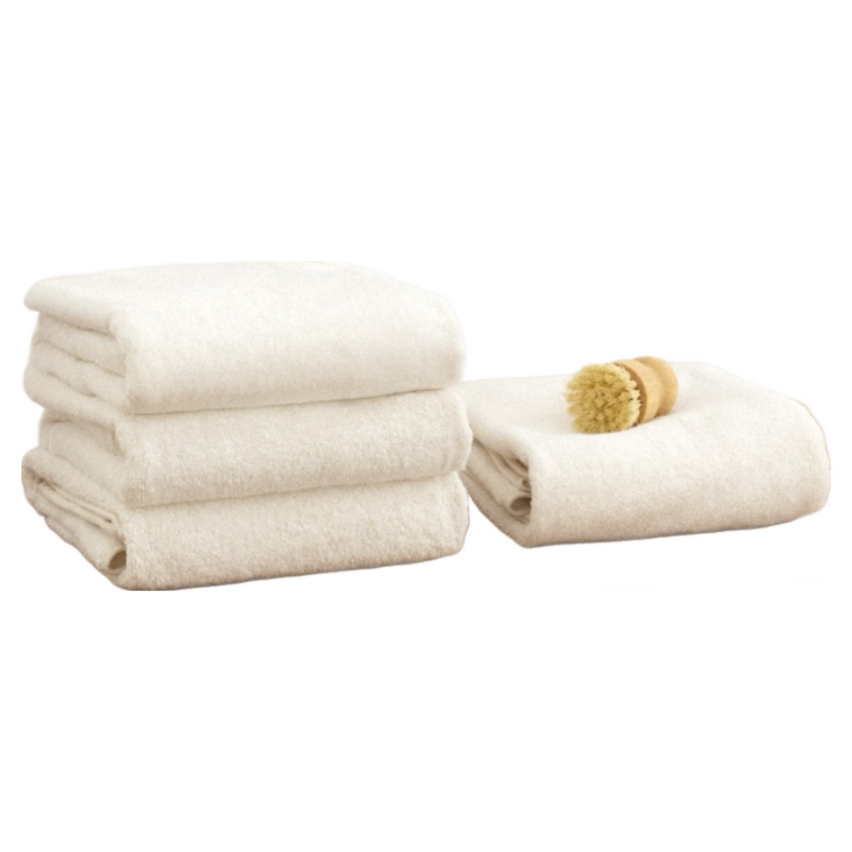 아이주 프리미엄 뱀부 바스 타올 아기 신생아 수건 목욕타올 전신 타올 수건 ( 70 X 85cm ), 1개, 내추럴 18,900원