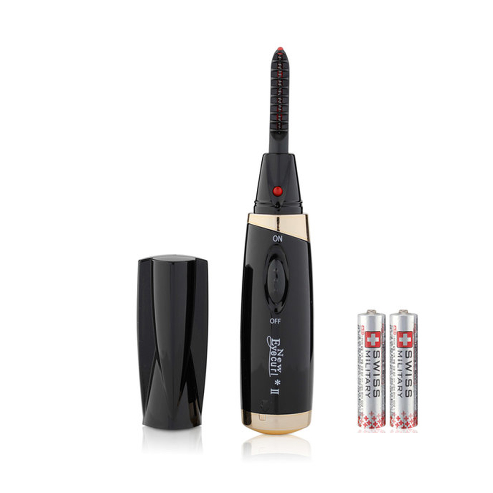 진케어 아이컬 속눈썹 고데기 (건전지2개+면봉 200p증정) 14,900원