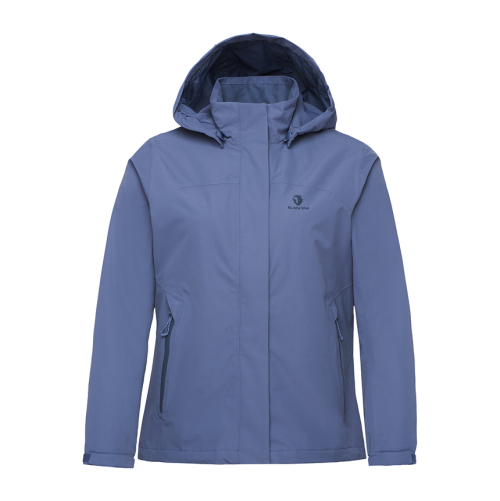 블랙야크 여성 위캔드 레인자켓 방수 기능성 바람막이 1BYJKFU501 174,600원