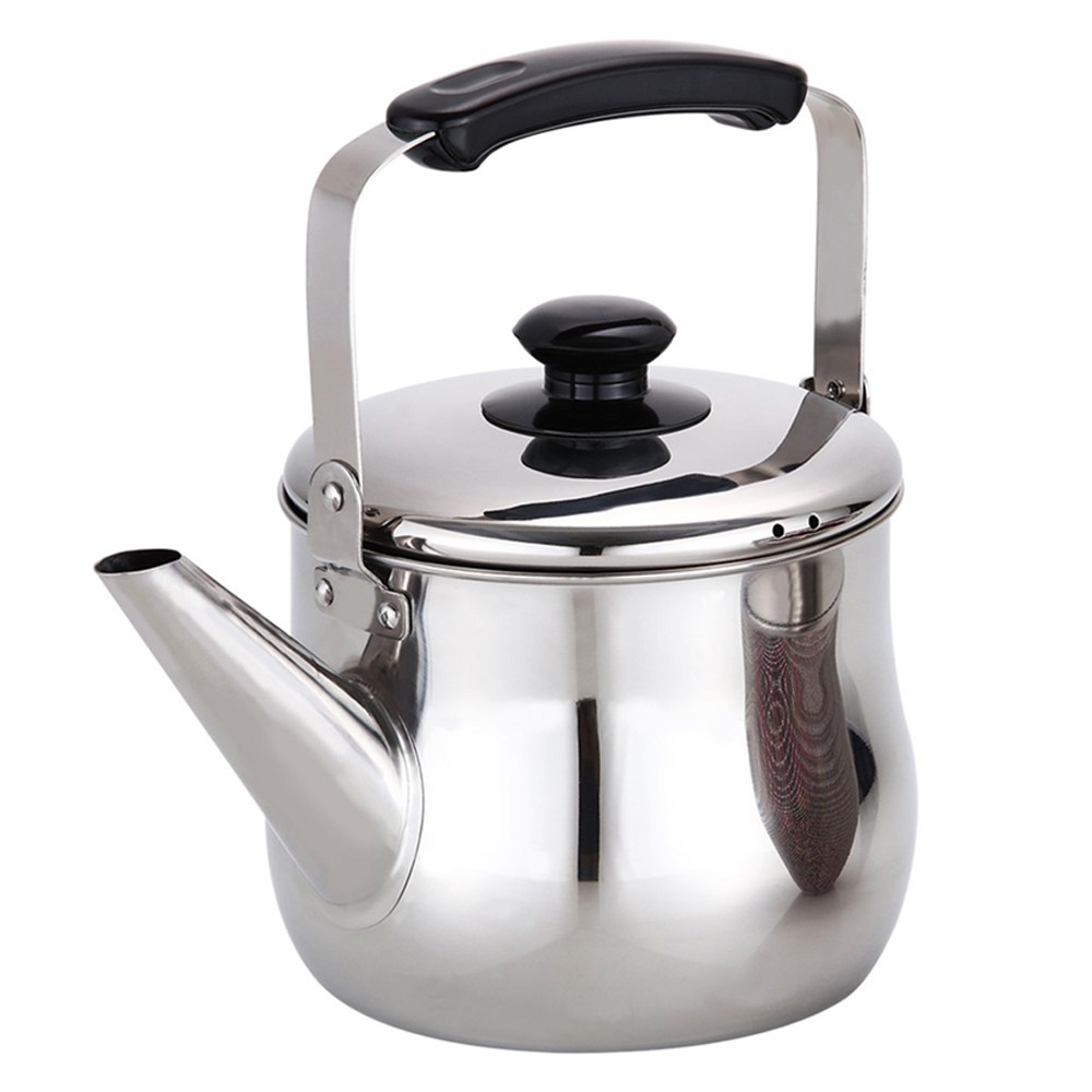 키친플라워 뉴 그레이스 망 주전자 IH 25,800원