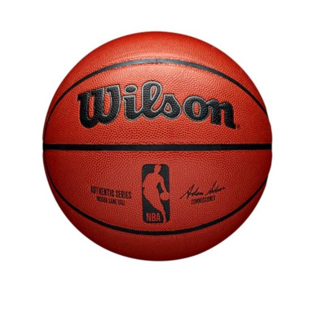 윌슨 NBA AUTHENTIC INDOOR 콤프 농구공 WTB7100XB07 160,600원