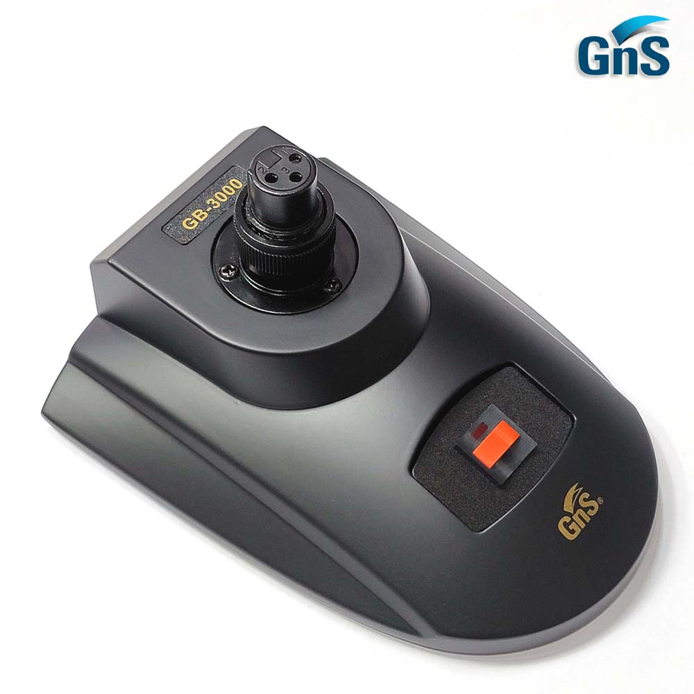 GB-3000 지앤에스 콘덴서 마이크 베이스 (밑판), 구즈넥 마이크 밑판, 건전지 사용 불가, 교회 마이크, 학교 마이크, 회의실 마이크, 법당 마이크용 탁상 밑판 104,000원