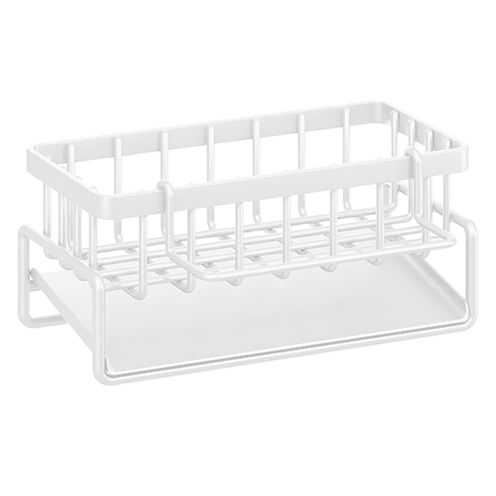 GUNU 수세미 물빠짐 카본 공중부양 행주걸이 4,390원