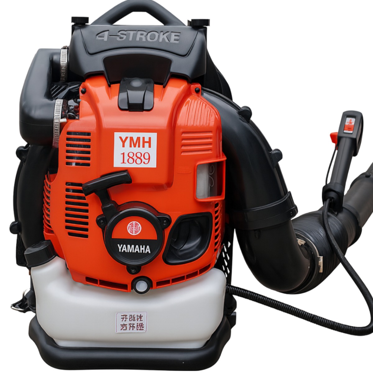 넥스툴(NEXTOOL) 야마하 4행정 초강력 엔진 송풍기 블로워 제설 낙엽청소 현장청소 80CC 엔진브로워 백팩 배낭 휘발유 산업용 249,000원