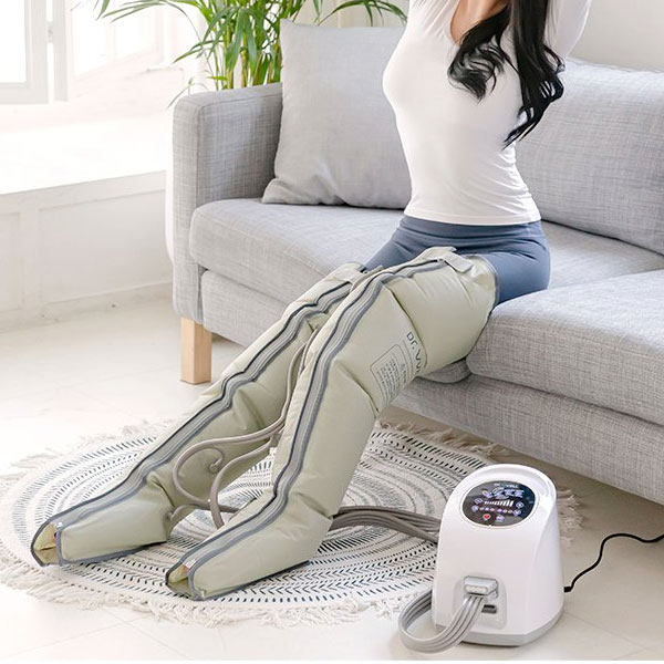 에어 LED터치 공기압다리마사지기 다리 발 허벅지 마사지기 안마기 DR-5180 166,000원
