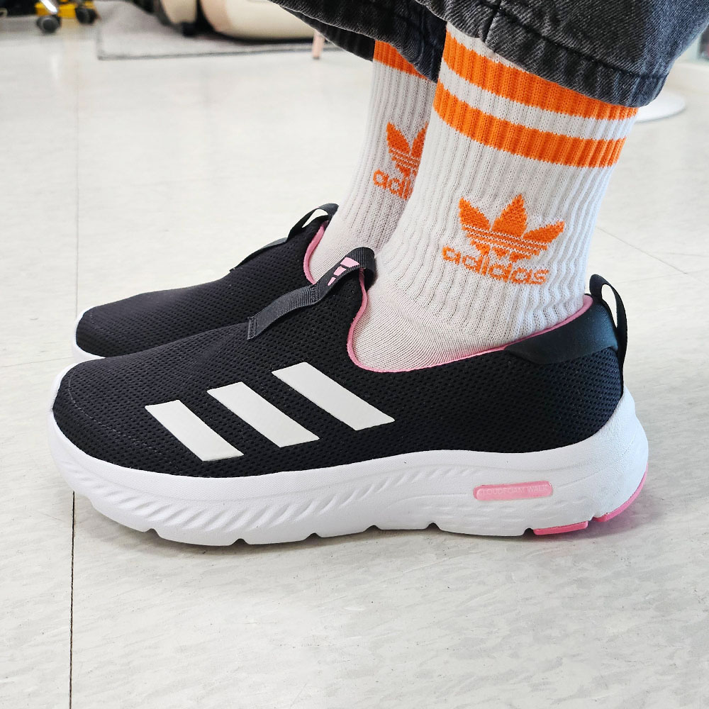 아디다스 여성 운동화 클라우드폼 발편한 워킹화 가벼운 달리기 런닝화 60,000원