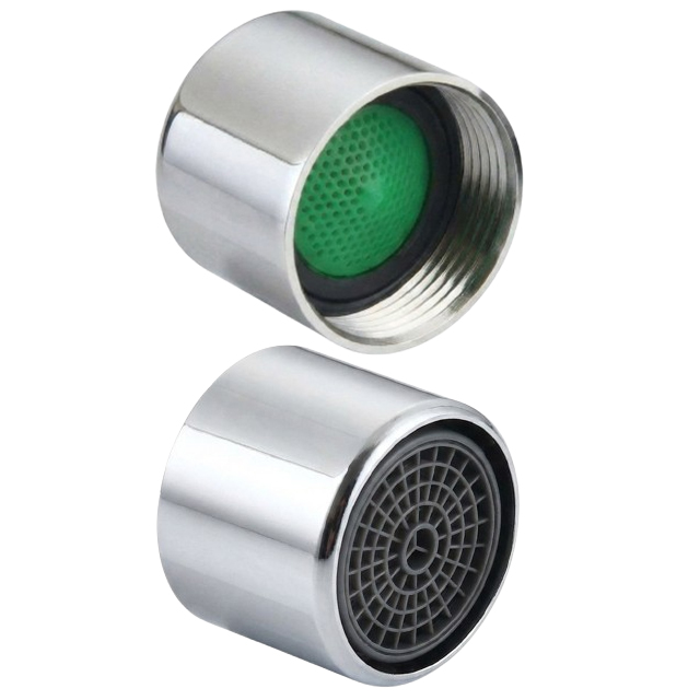 이안 세면대 수전 수도꼭지 토수구 부속 암나사 6,900원