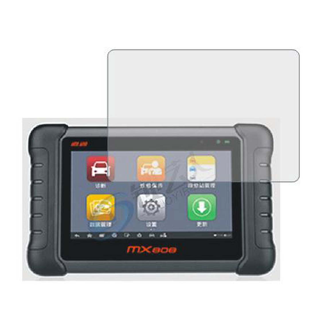 한글판 런치 스캐너 오텔진단기 자동차스캐너 진단기 카센터 104,300원