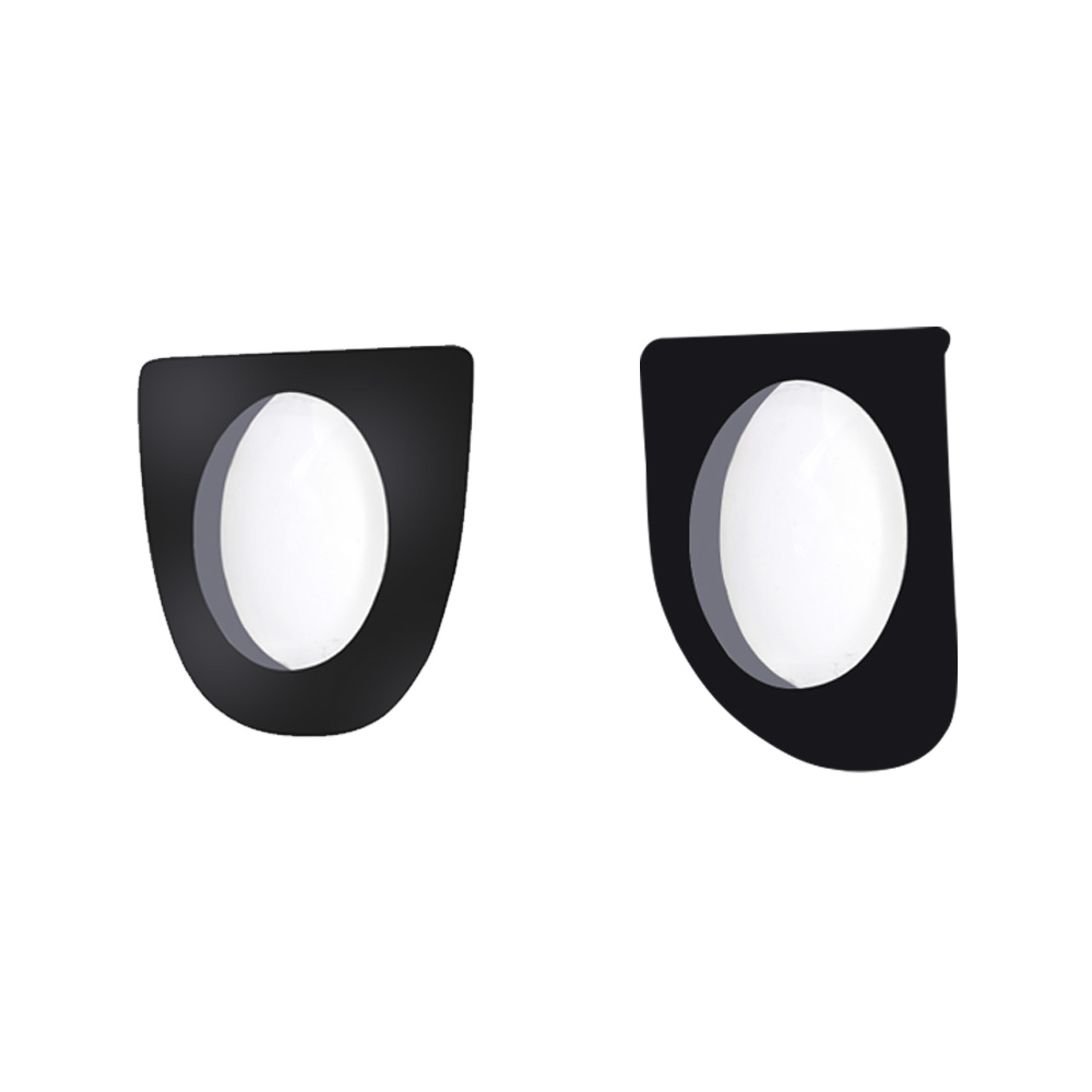 YZ 테슬라 호환 카메라 보호 커버 렌즈 커버 덮개 전 후 빛반사 김서림 방지 모델Y 주니퍼 프리미엄 악세사리 YL, 블랙(김서림 방지)  모델Y/YL, 1세트 21,600원