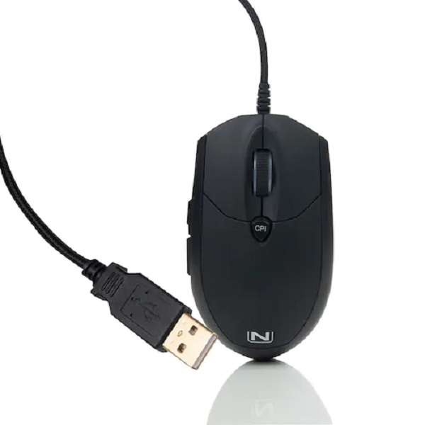 스카이디지탈 NMOUSE 4K REMASTER 게이밍 마우스 마우스-유선마우스 22,800원