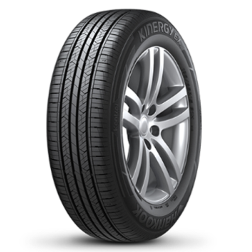 한국타이어 키너지 EX H308 275/40R19 145,200원