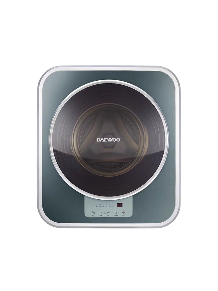 대우 벽걸이세탁기 3KG 고온 빨래 드럼 완전자동 세탁기 벽걸이 887,500원
