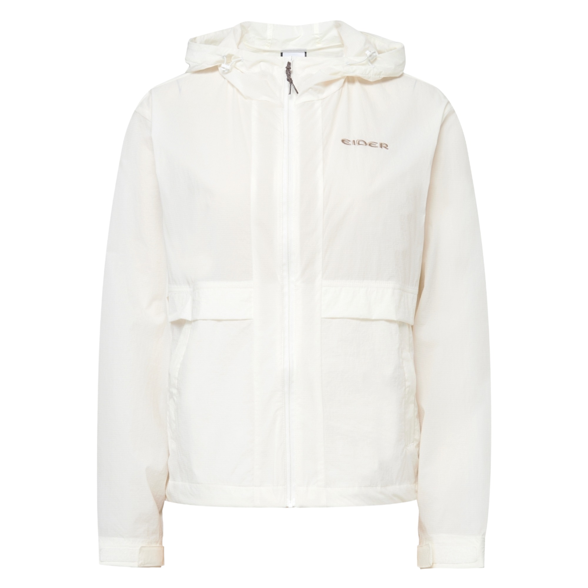 아이더 바람막이 여성 투르 경량 스트레치 자켓 109,000원