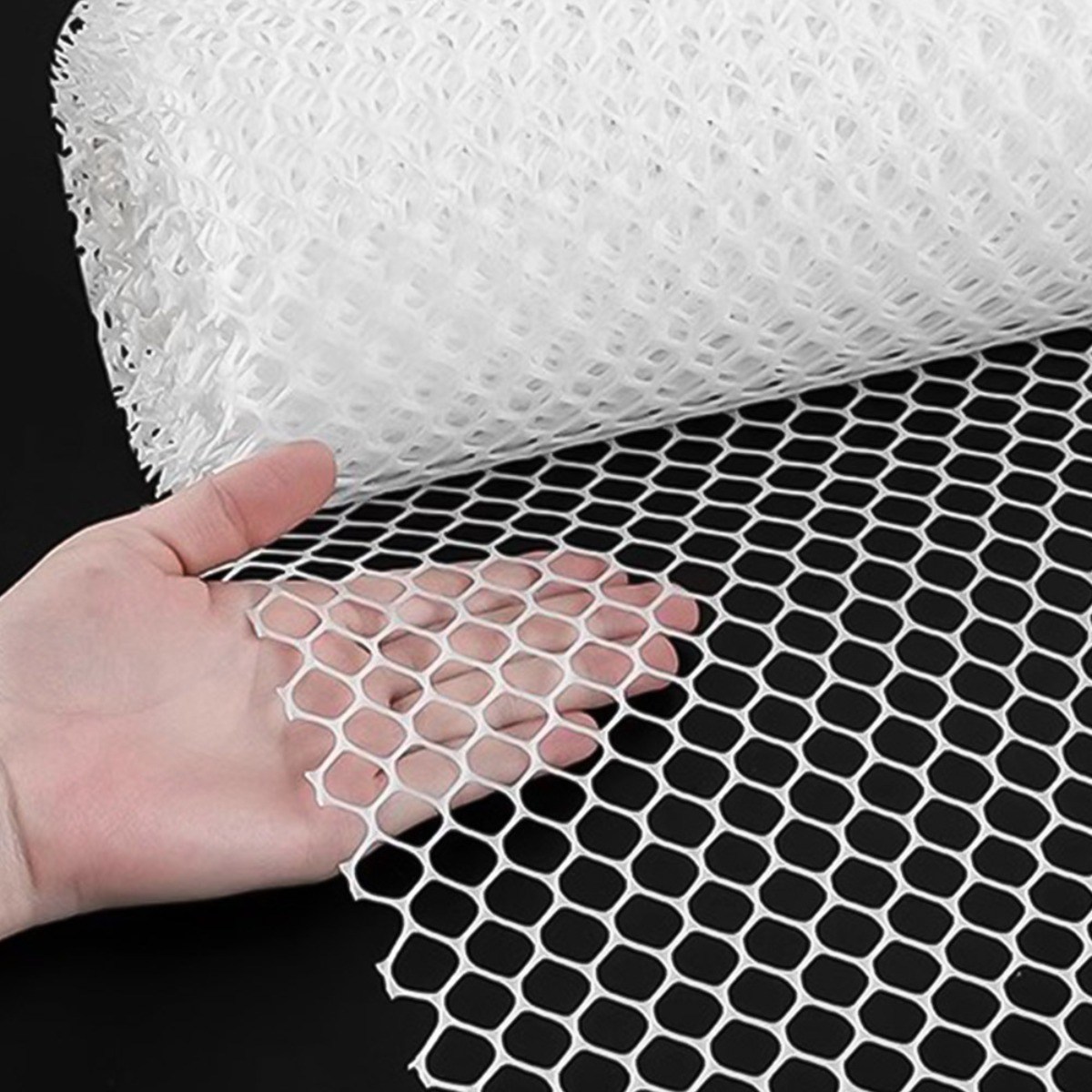 비둘기 퇴치망 케이블타이 증정 실외기 버드 조류 퇴치 용품 아파트 베란다 새퇴치 퇴치기 에어컨 철망 새쫓는 난간 케이블 비들기 2M 3M 5M 대형 12,810원