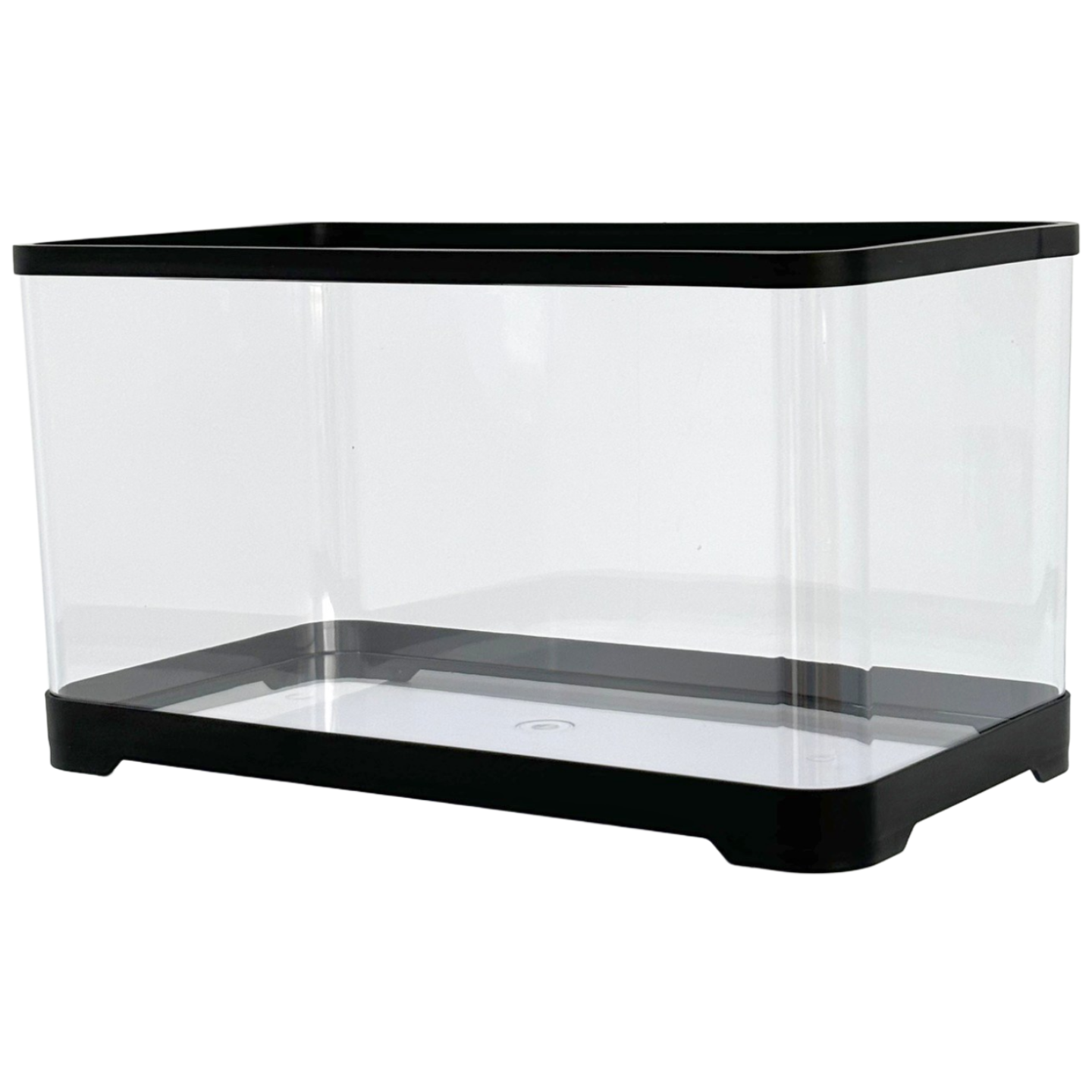 차쿠아리움 3세대 신소재 초경량 투명 어항, 아이보리 중, 1개 36,500원