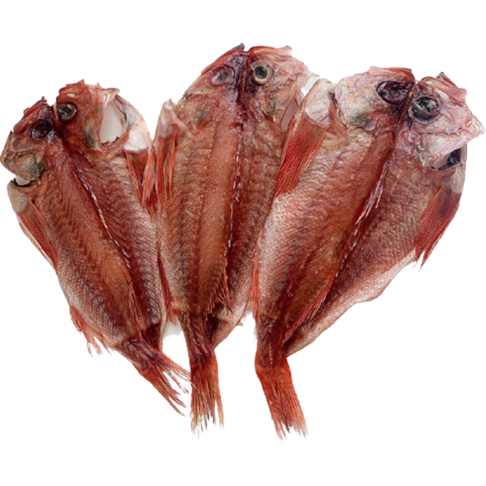 반건조 장문 볼락 3미 생선 뽈락 손질 마른 말린 제수용 열기 적어 29,960원