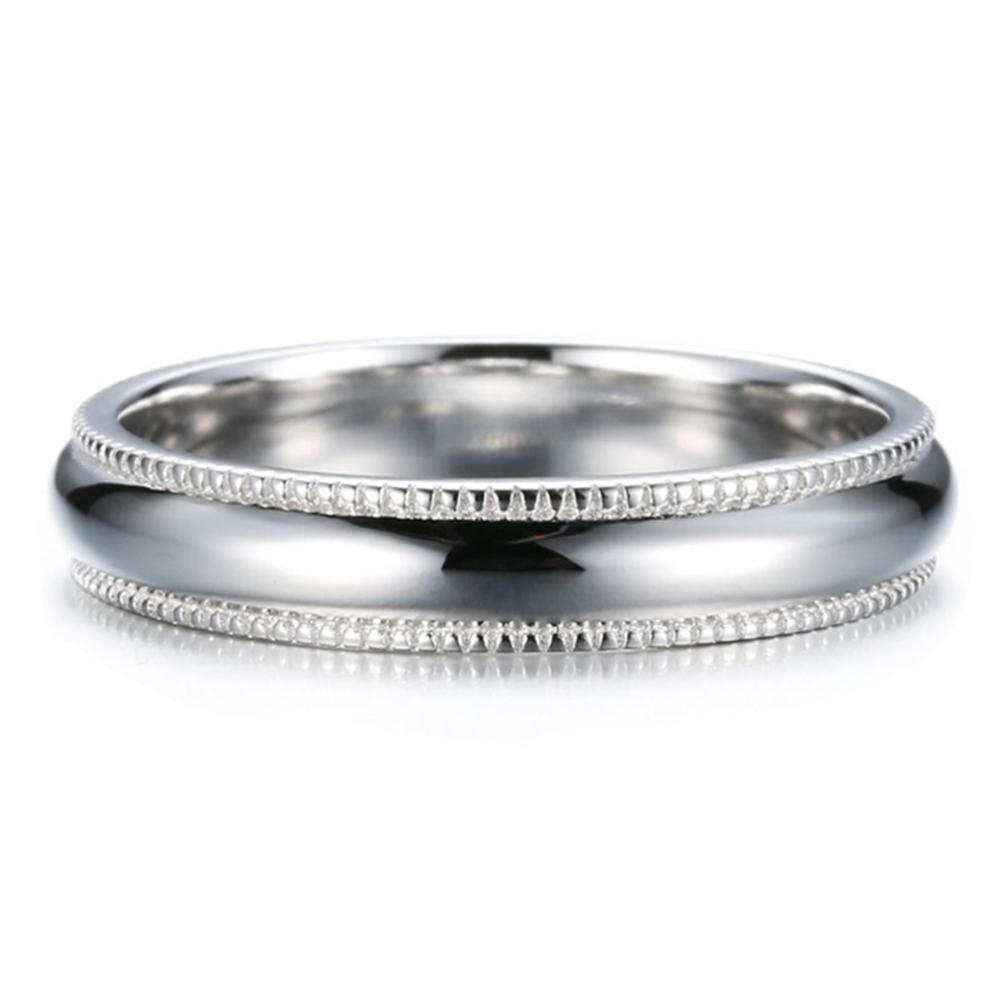 에르모사제이 R111 실버 925 심플 레이어드 큐빅 링 은반지 51,900원