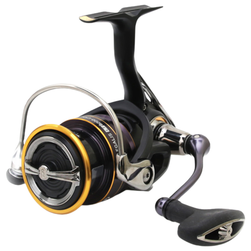 한국 다이와 정품 20 레가리스LT 스피닝릴 57,240원