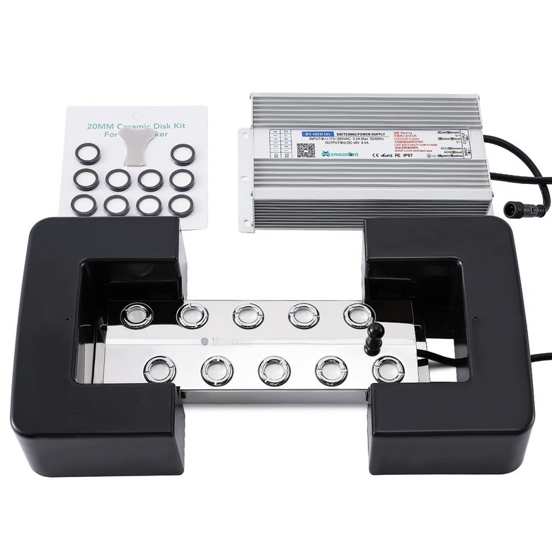 Mxmoonant 초음파 안개발생장치 초음파 미스트 메이커 307,670원