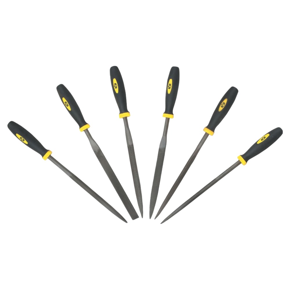 BESTIR 야스리줄 6종 세트 BST-96212, 1세트 10,880원