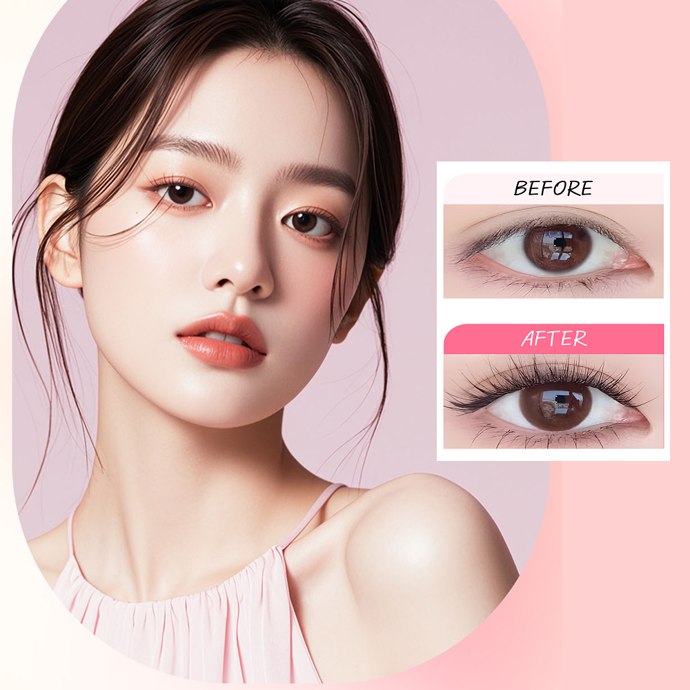 글로파이 노글루 속눈썹 언더 3~5mm 120가닥 9,800원