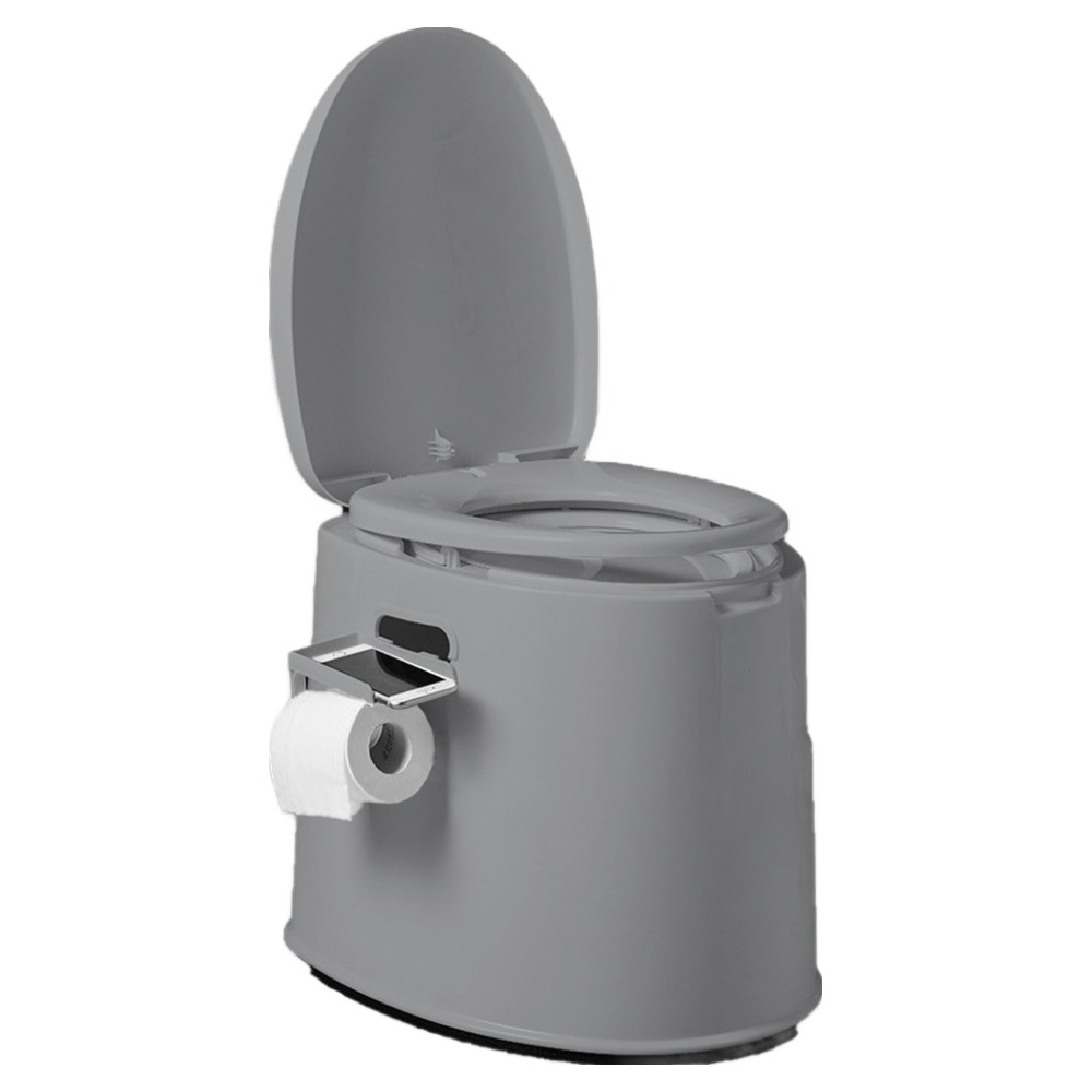 디어모모 노인 캠핑 이동식 휴대용 좌변기 21,400원