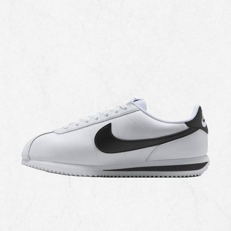 나이키 W 코르테즈 화이트/블랙 DN1791-107 75,900원