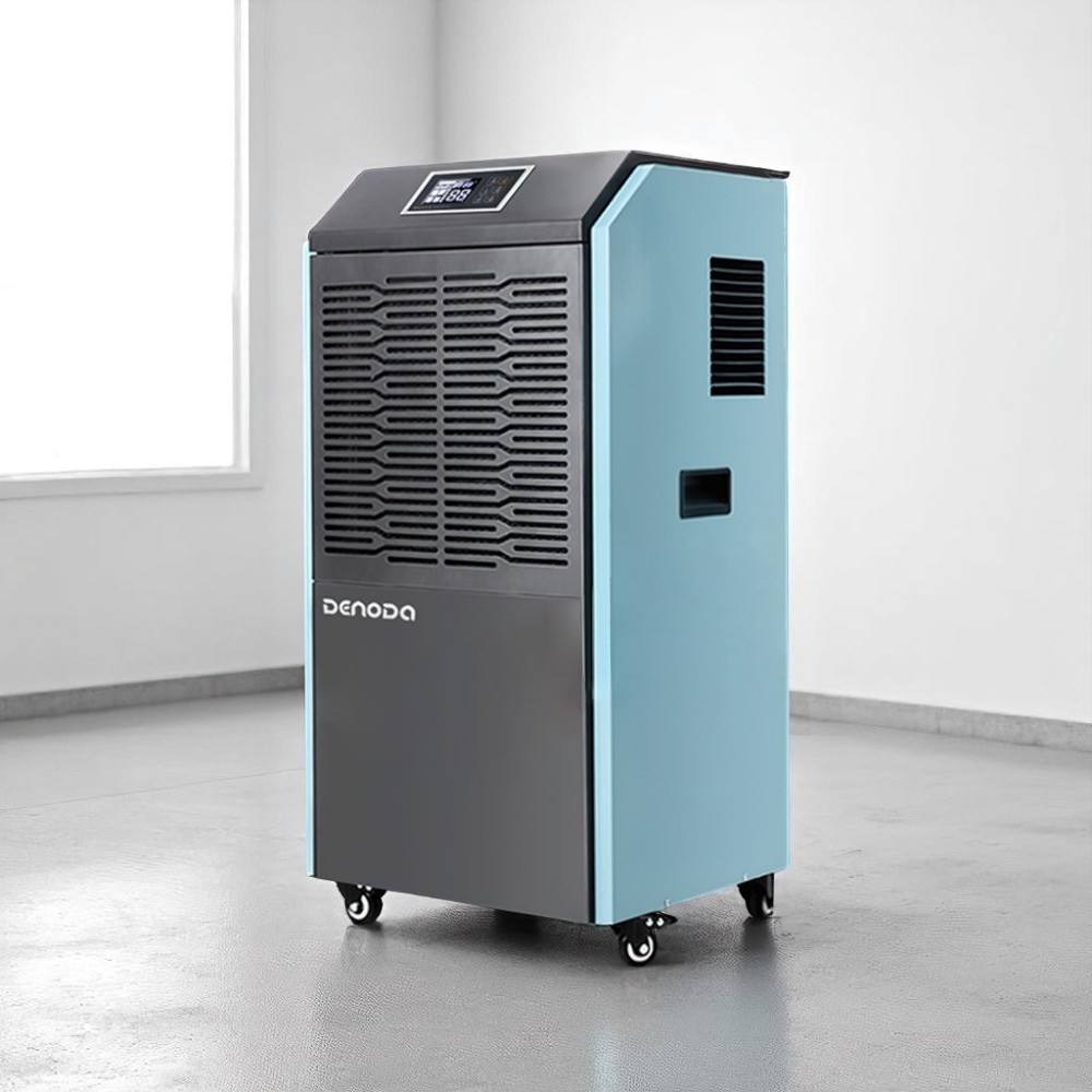 알모어 초대량 산업용 제습기 업소용 대용량 대형 공업용 공장 대형창고 연속배수 지하 850,000원