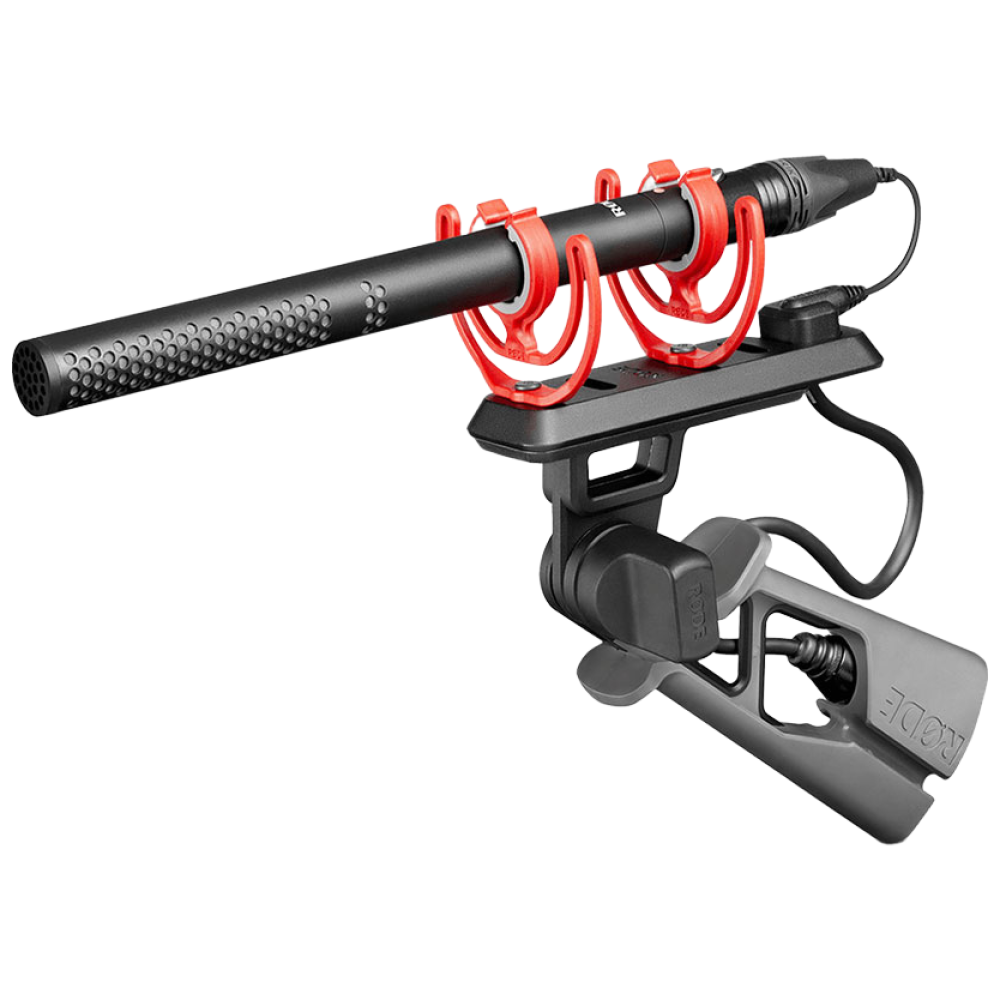 RODE 로데 NTG5 Kit 비디오마이크 샷건마이크 방송용 943,000원