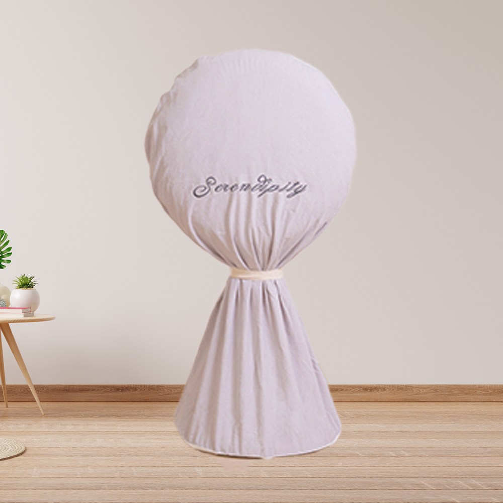 코팅블루 유럽풍 스판 전기종호환 암막 선풍기커버 13,900원