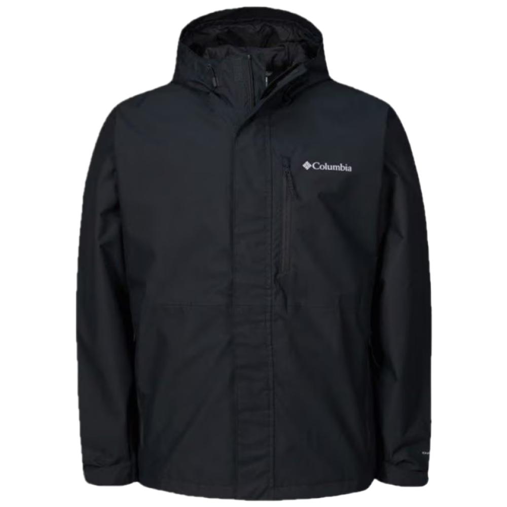 [매장 출고]컬럼비아 남성 바람막이 윈드브레이커 방수 방풍 자켓 198,000원