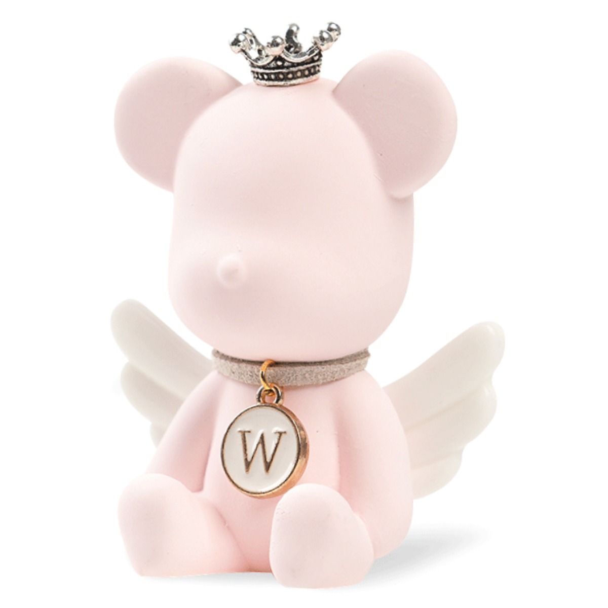 엔젤 베어브릭 차량용 방향제 석고방향제 디퓨저 명품 고급오일, 1세트, 다우니프레쉬 16,700원