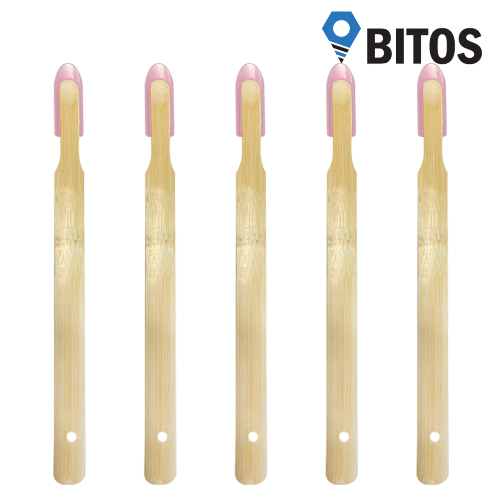 마감용 실리콘 헤라 스크래퍼 소, 5개 9,300원